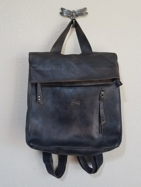 bed stu leather backpack Howie Mens Bed Stu Kamet Backpack Bed Stu Patsy Backpack Nectar